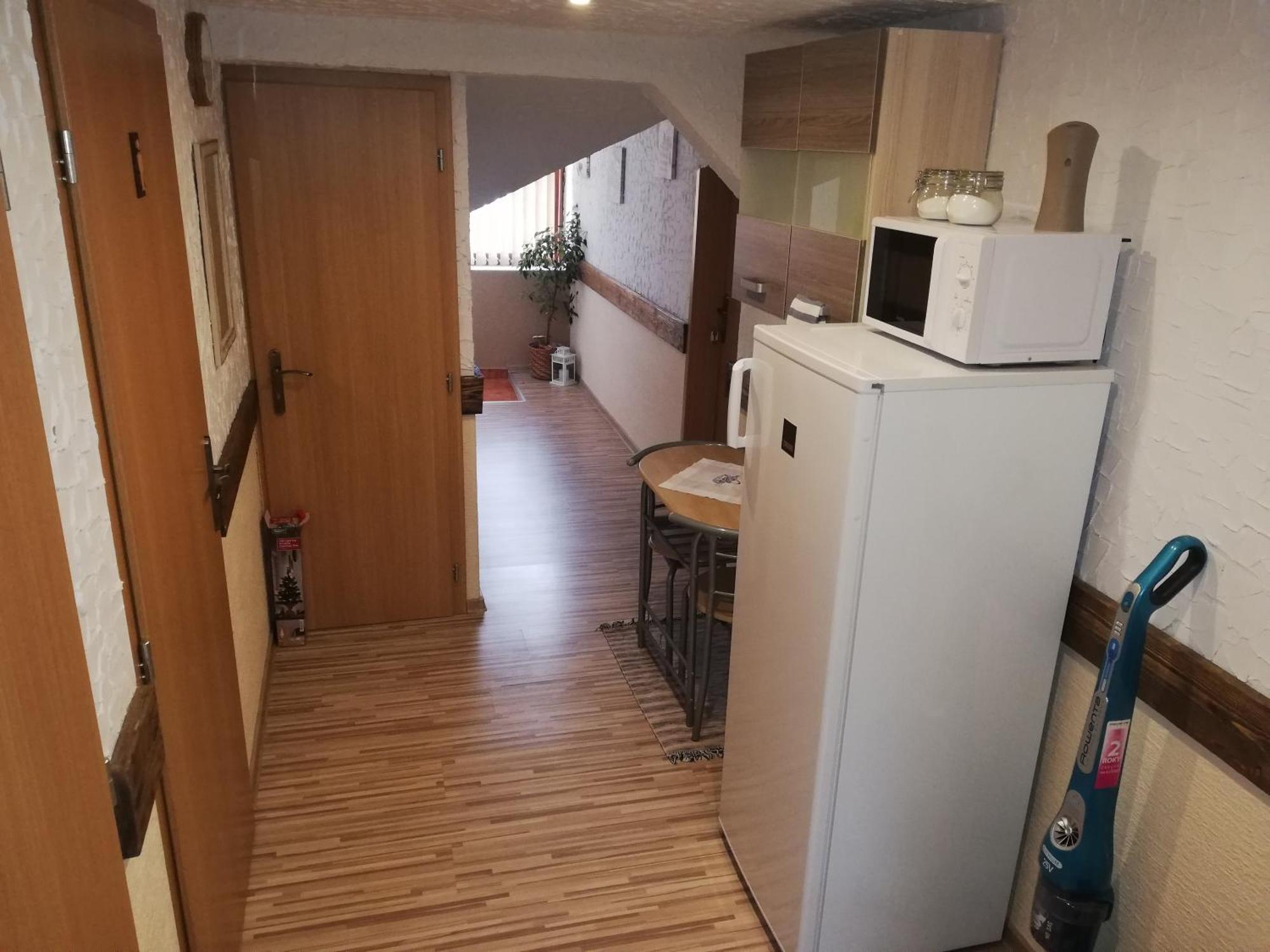 U Bazanta *** - Ubytovanie V Sukromi Vysne Ruzbachy Room photo