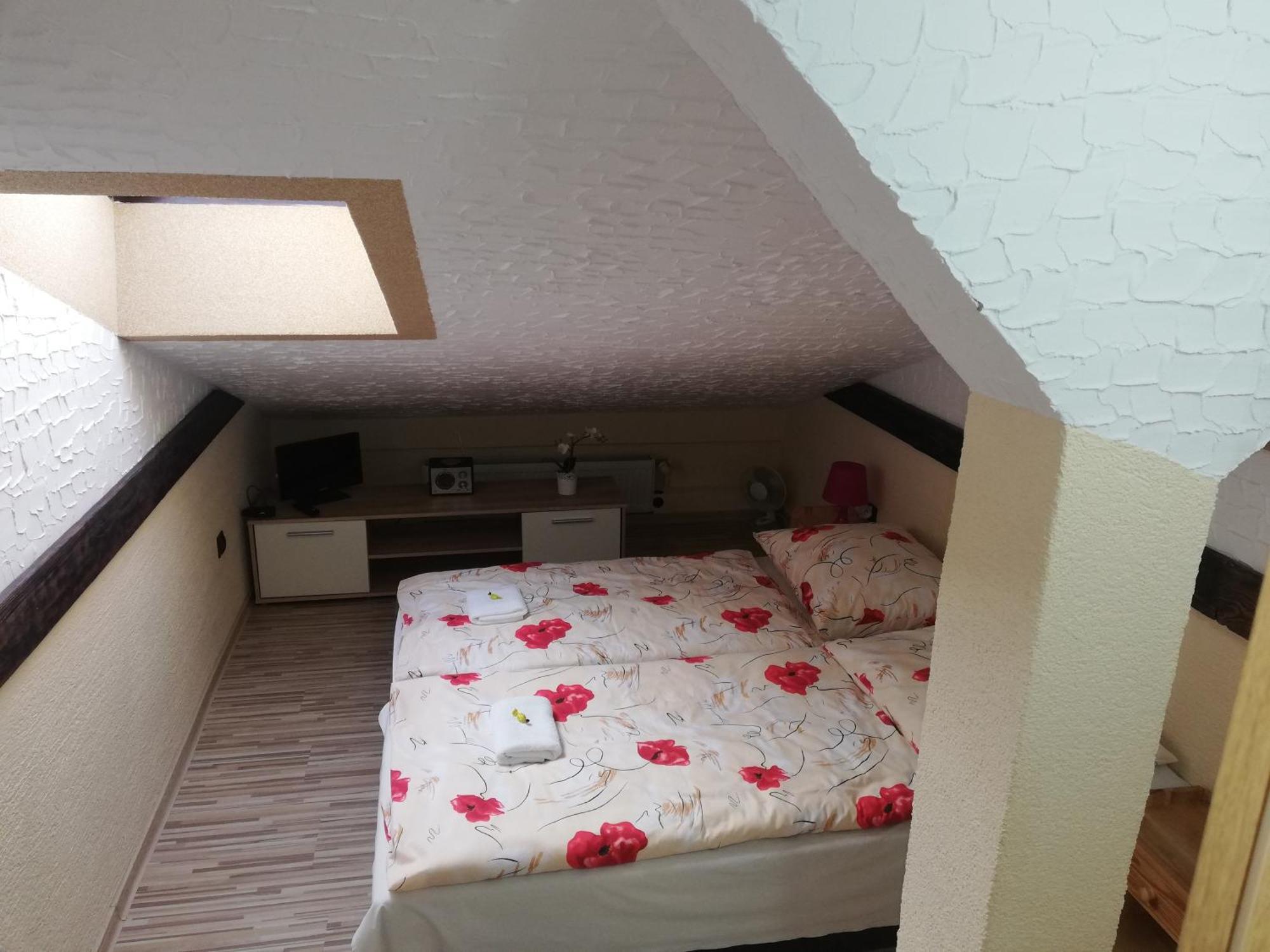 U Bazanta *** - Ubytovanie V Sukromi Vysne Ruzbachy Room photo