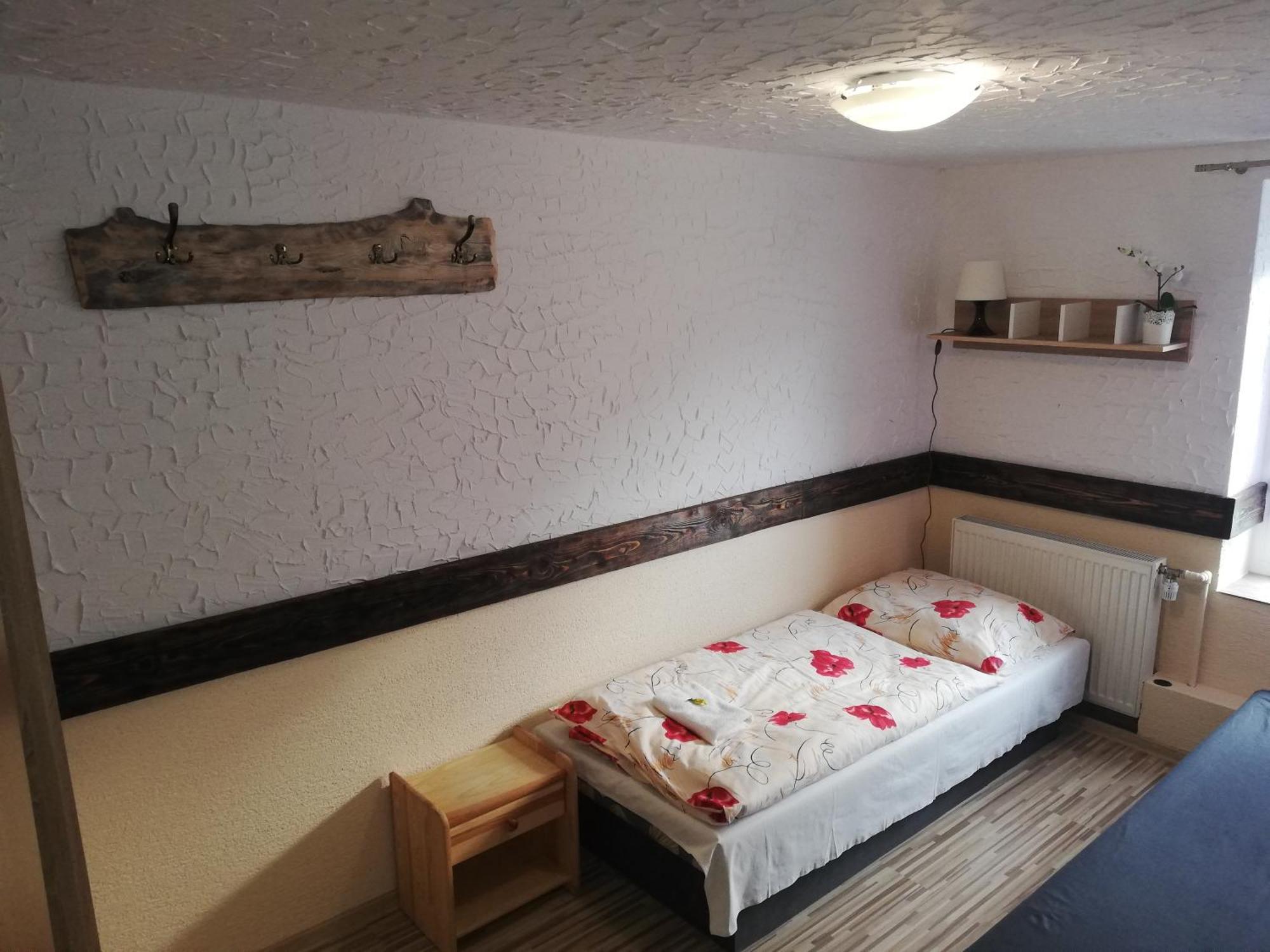 U Bazanta *** - Ubytovanie V Sukromi Vysne Ruzbachy Room photo